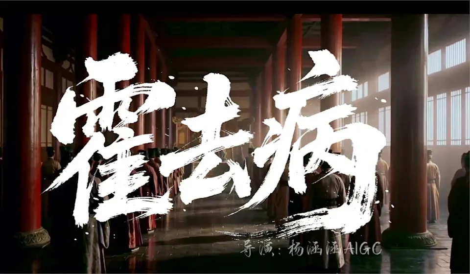 《幕府将军 (Shogun)》经典美剧海报，美剧天堂东瀛战国精选