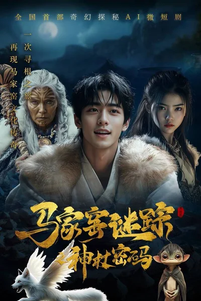 《最后的大亨 (The Last Tycoon)》经典美剧海报，美剧天堂好莱坞旧梦精选